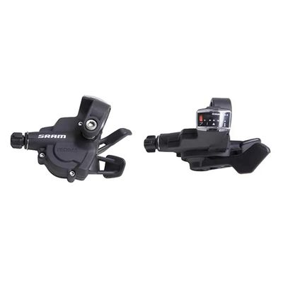Sram X3 3x7 Shifters