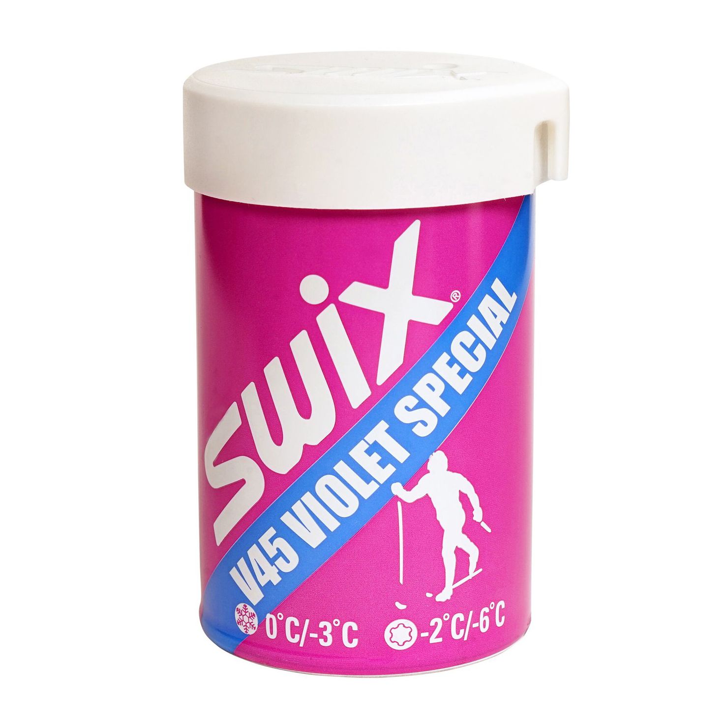 SWIX V45 VIOLET SPECIAL