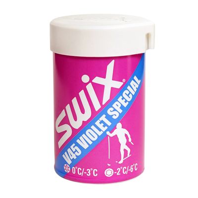 SWIX V45 VIOLET SPECIAL