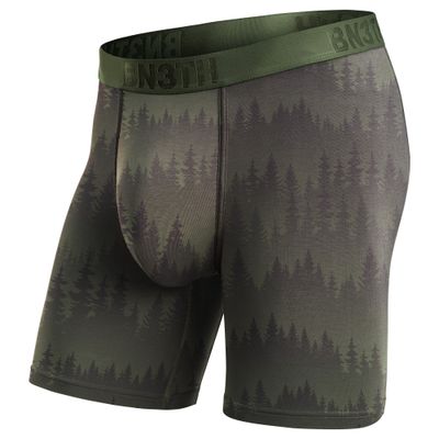 BN3TH Classic Icon Boxer Brief FOREST - BRONZE BN3TH Classic Icon Boxer Brief FOREST - BRONZE