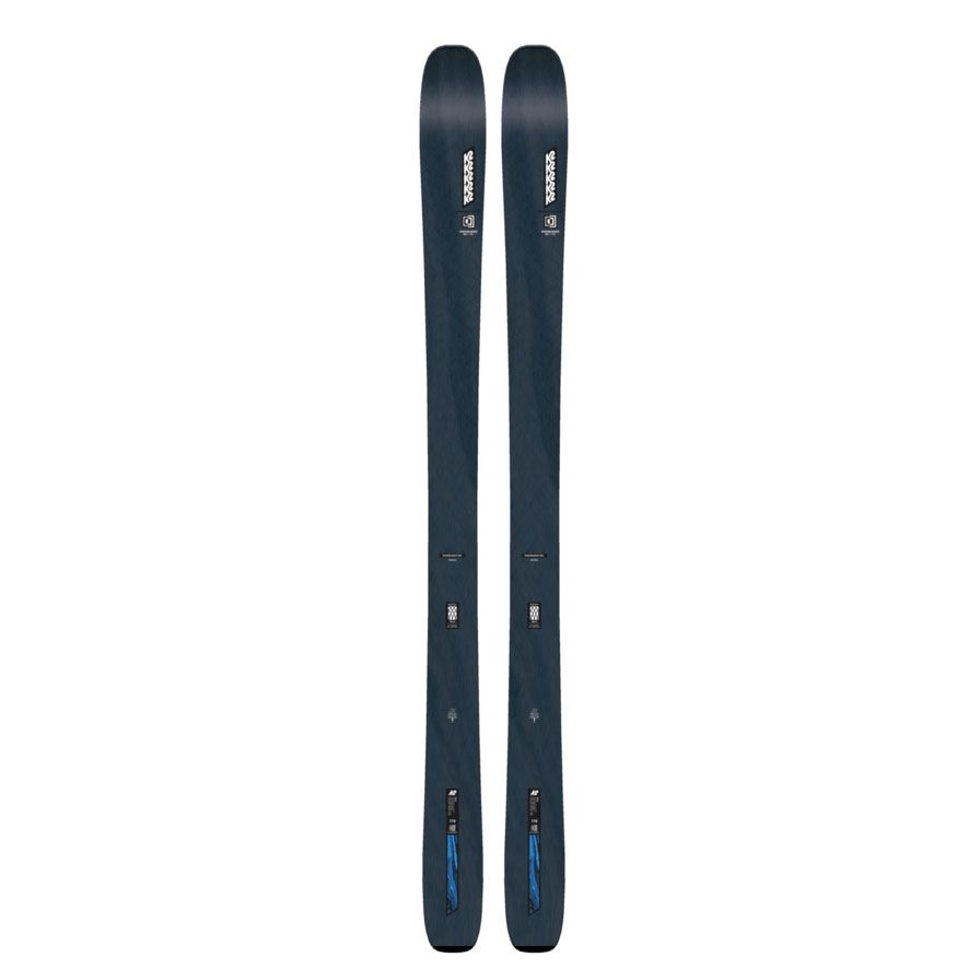 K2 Mindbender 96C Skis