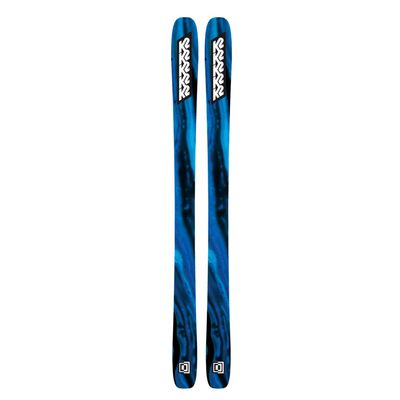 K2 Mindbender 96C Skis