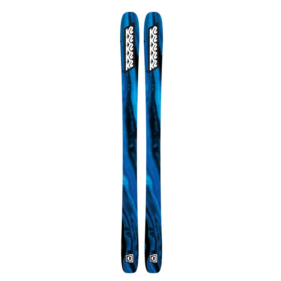 K2 Mindbender 96C Skis