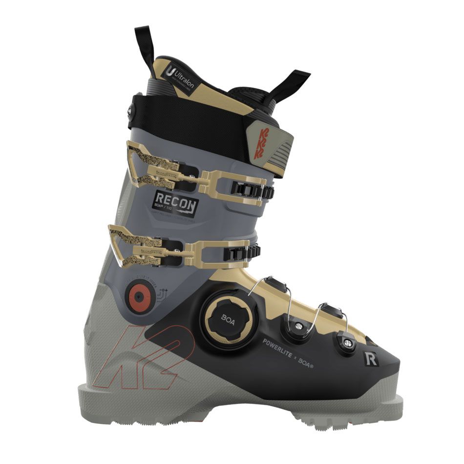 K2 Recon 110 Boa Boots