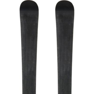 Rossignol Rallybird Jr Ski + Kid4 Binding