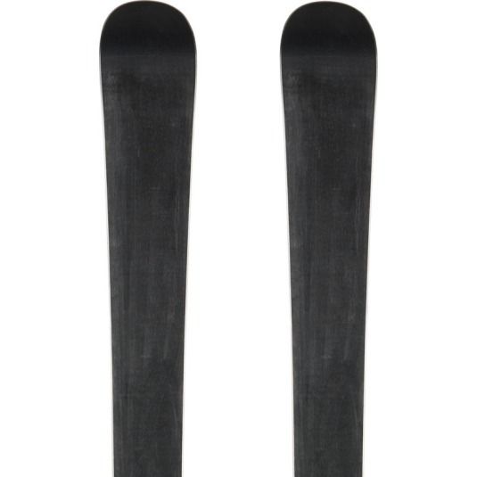 Rossignol Rallybird Jr Ski + Kid4 Binding