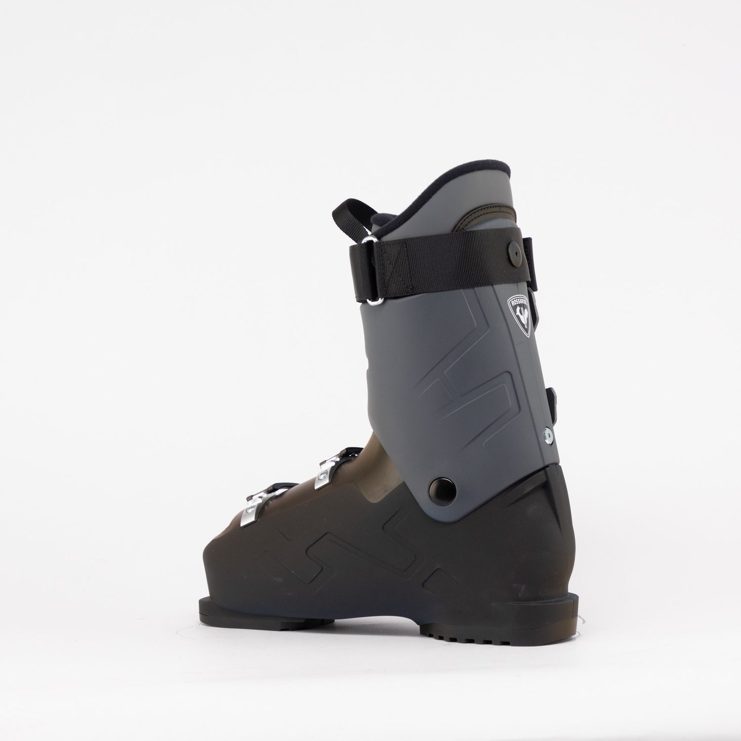 Rossignol Speed 80 Hv+ Boots - Black 