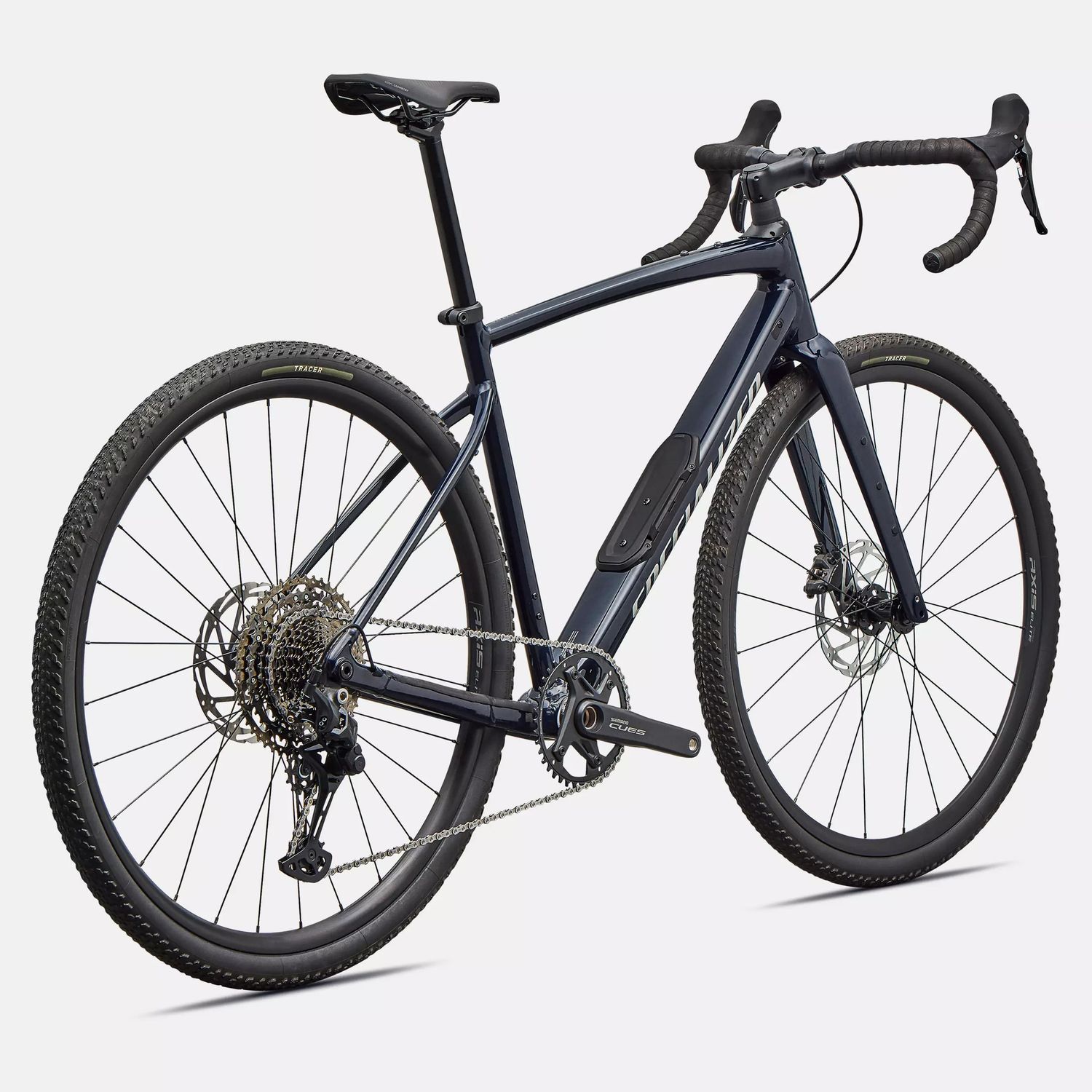 Specialized Diverge 4 Sport Alloy Dark Navy