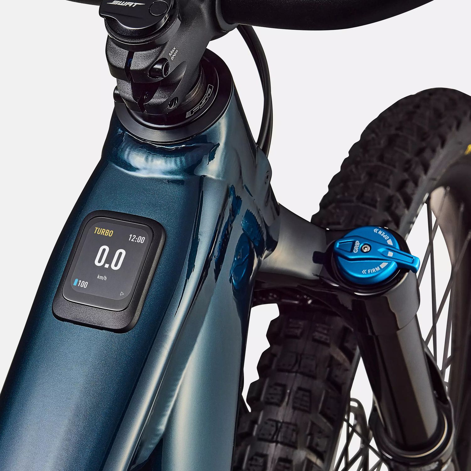 Specialized Levo Comp Alloy G4 Deep Lake Metalic