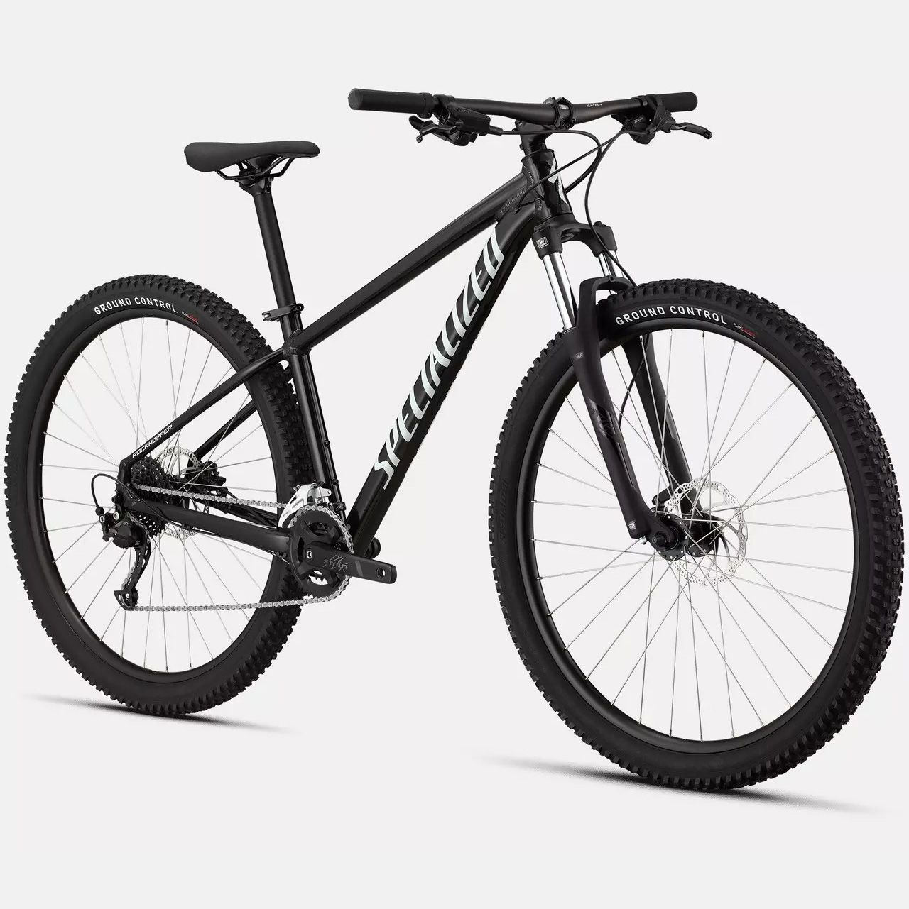 Specialized Rockhopper Obsidian