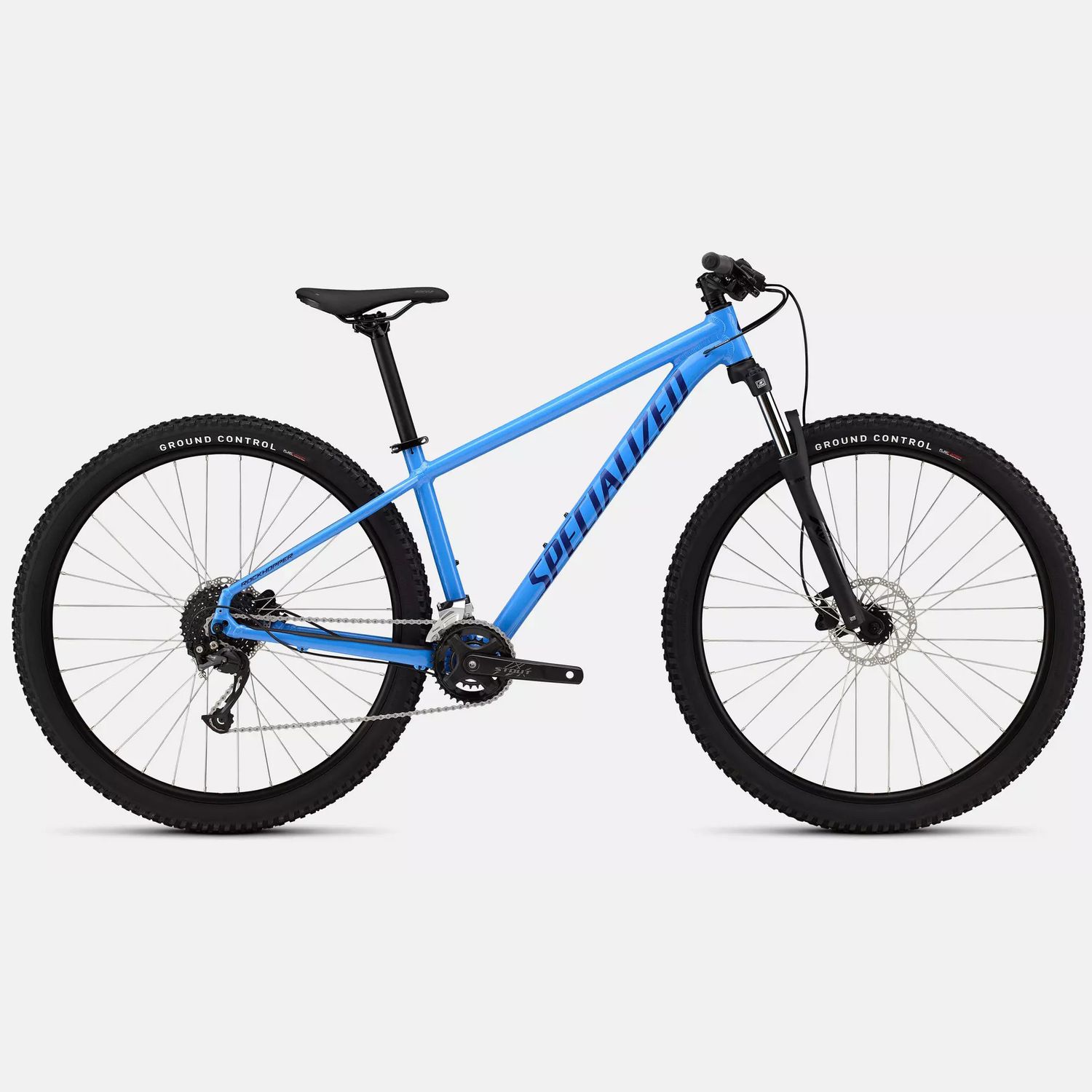 Specialized Rockhopper Sky Blue