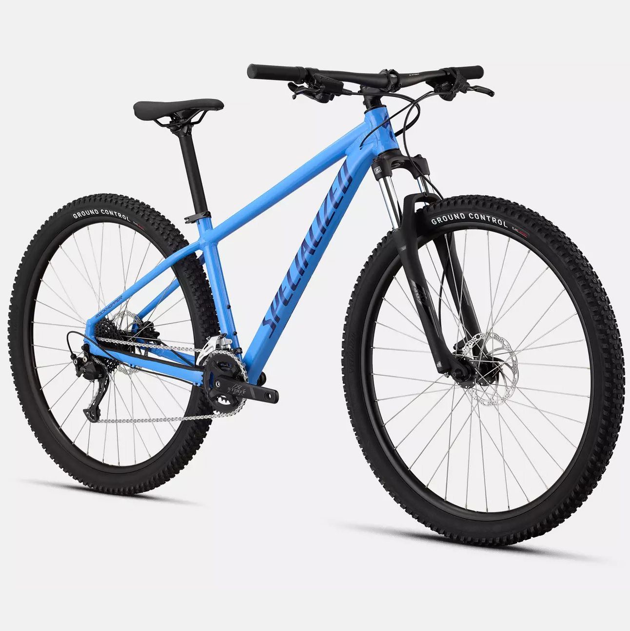 Specialized Rockhopper Sky Blue