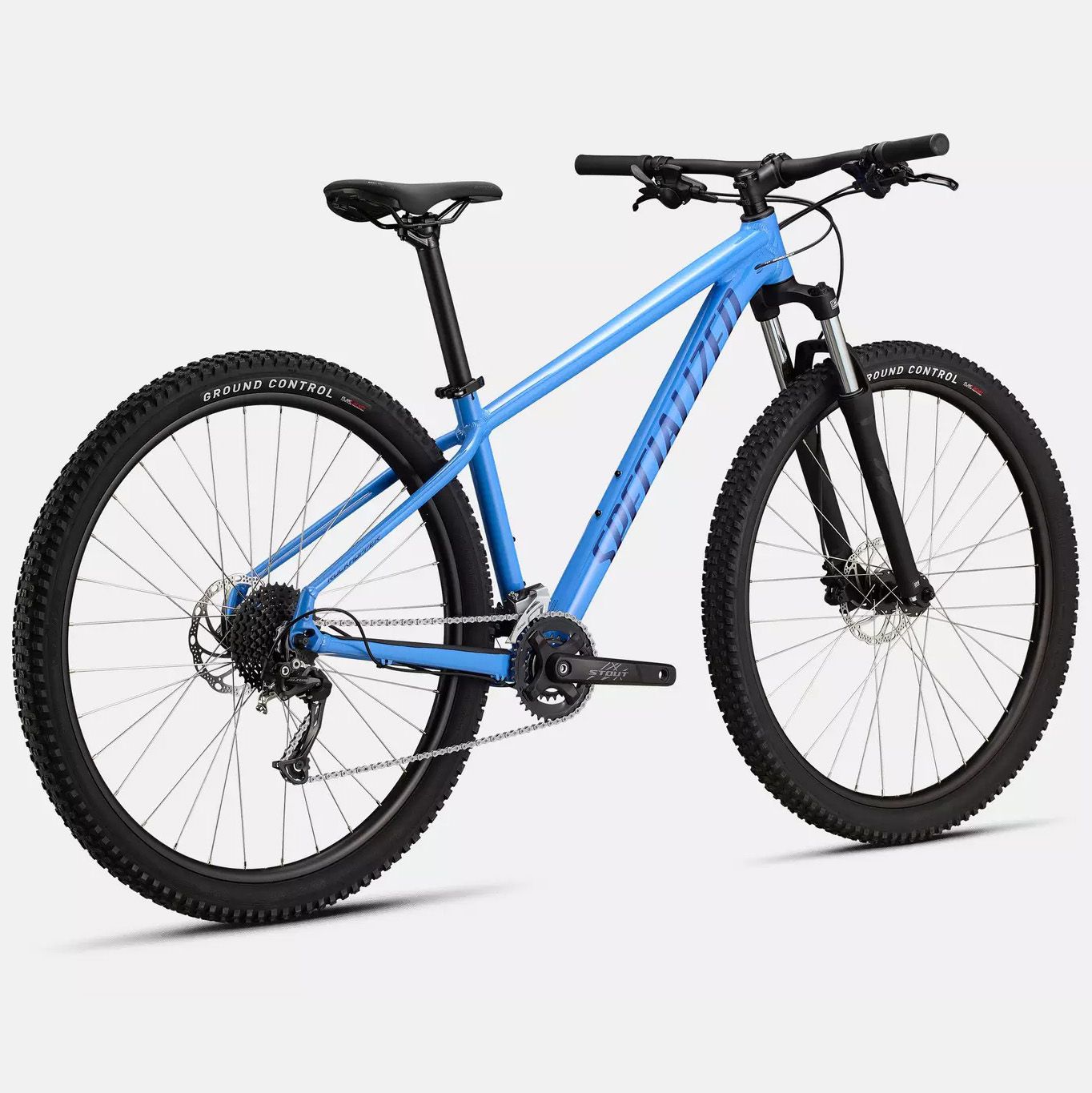 Specialized Rockhopper Sky Blue