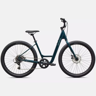 Specialized Roll 2.0 Low Emerald Metalic Specialized Roll 2.0 Low Emerald Metalic