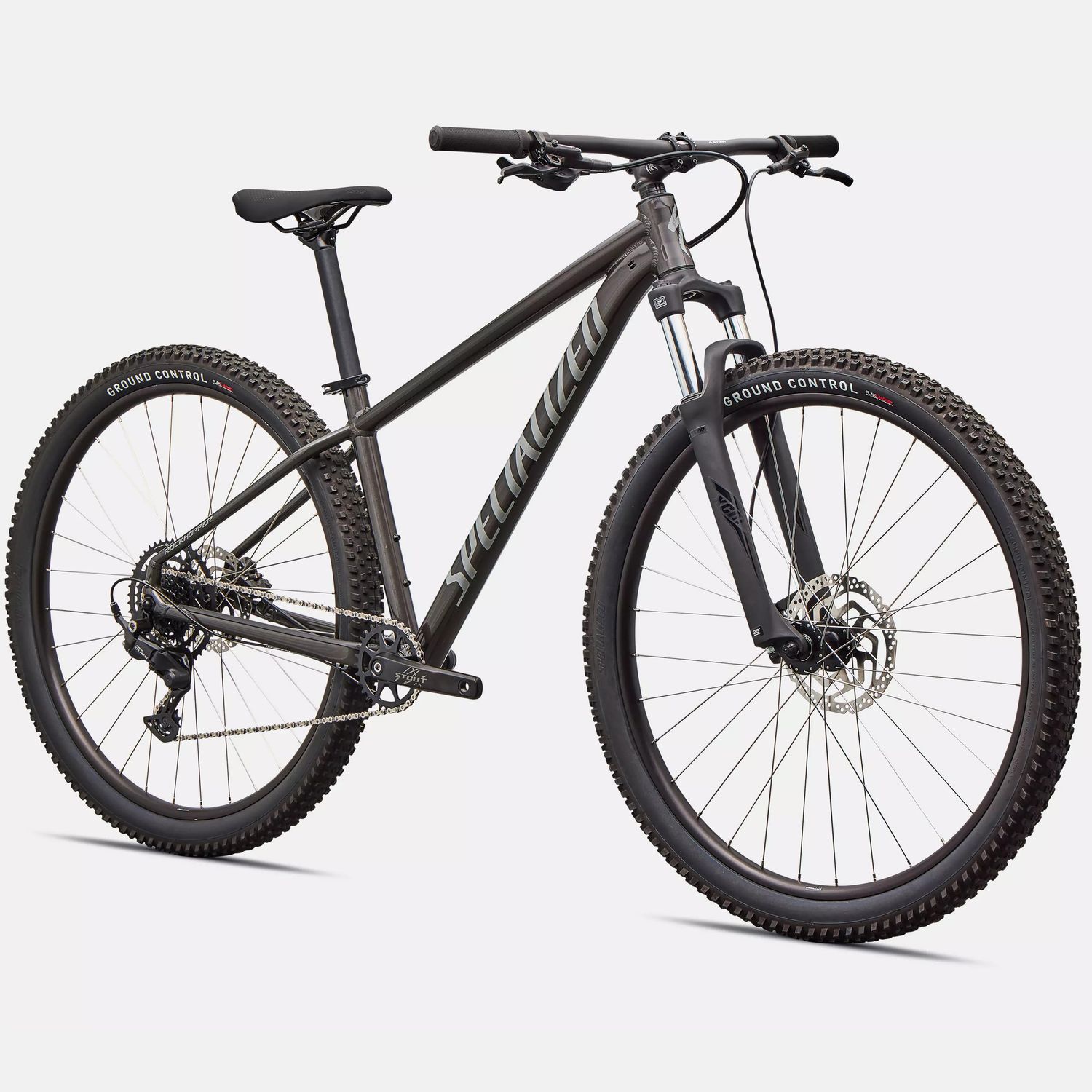 Specialized Rockhopper Sport Smoke