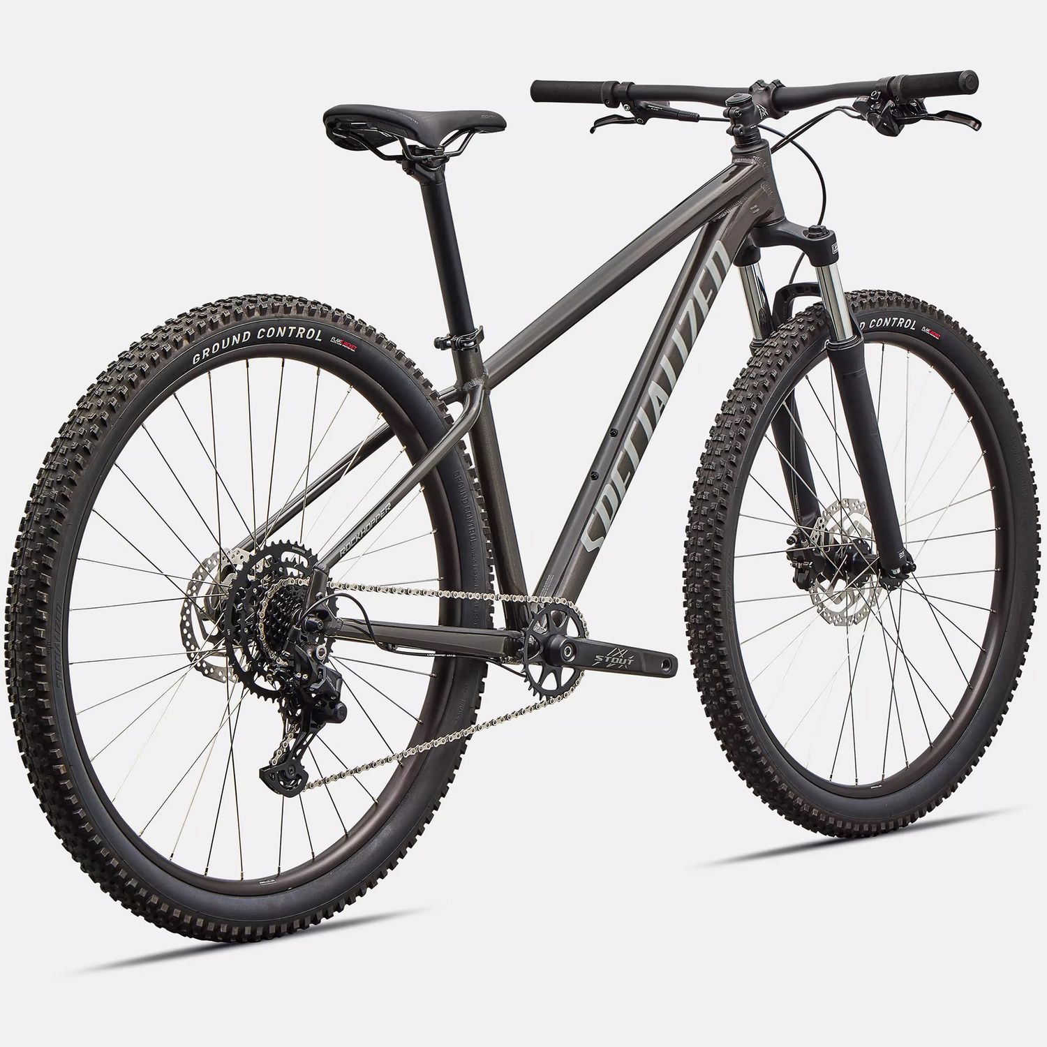 Specialized Rockhopper Sport Smoke