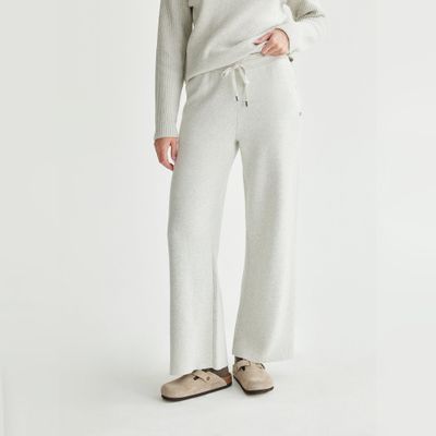 FIG Yoko 2.0 Pants Grey Heather FIG Yoko 2.0 Pants Grey Heather