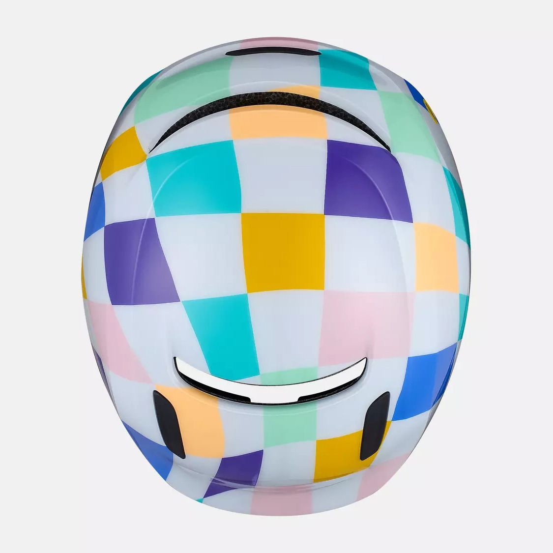 Specialized Mio 2 Helmet Multi Check Toddler