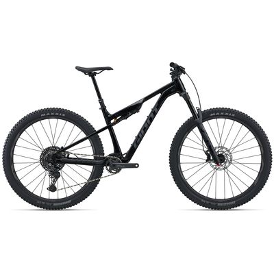 Giant Stance Black Giant Stance Black