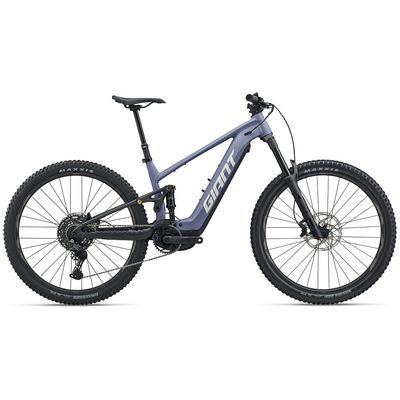 Giant Stance E+ 2 Indigo/Black Giant Stance E+ 2 Indigo/Black