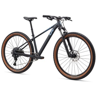 LIV Tempt 1 Black Diamond