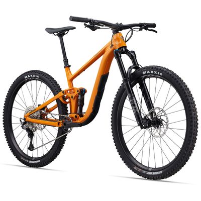 Giant Trance X 2 Sandstorm