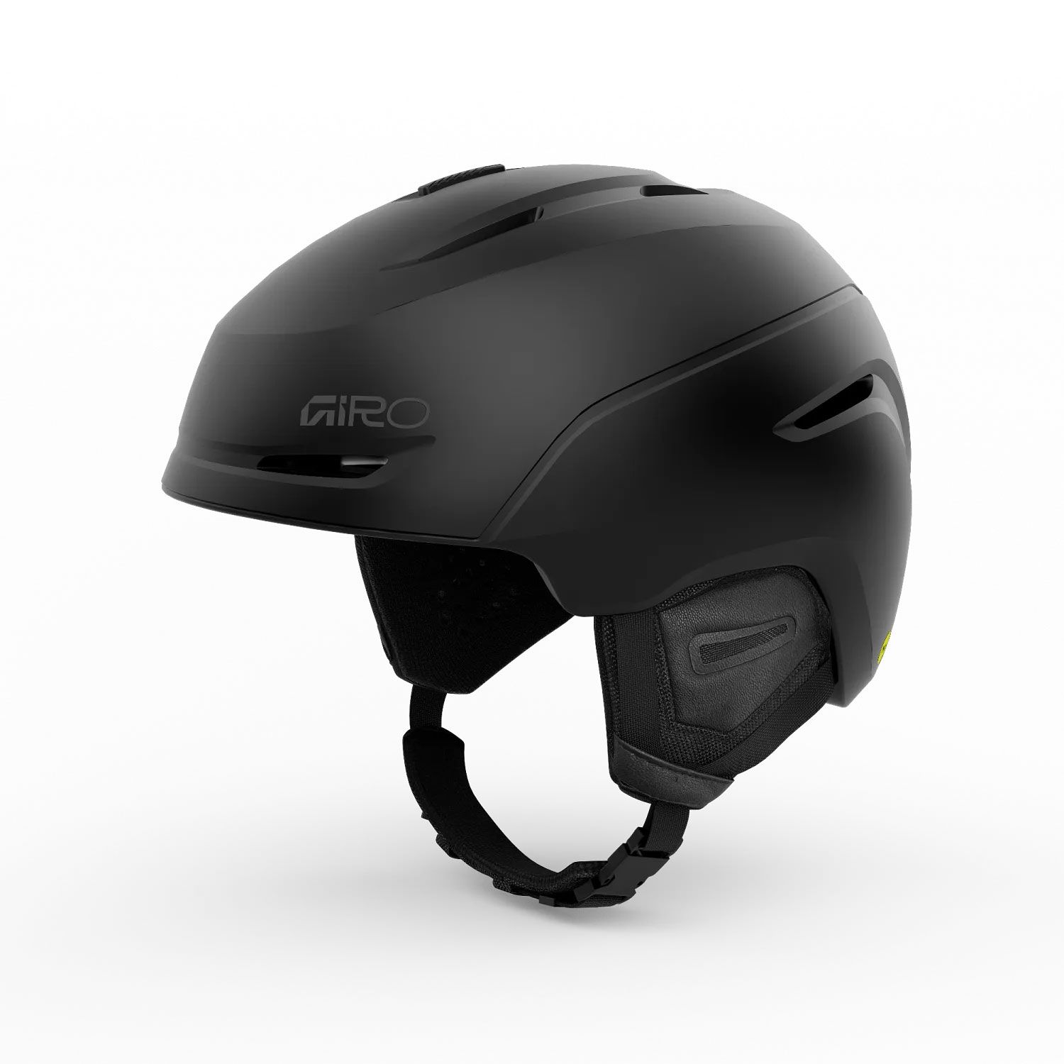 Giro Neo Mips Matte Black