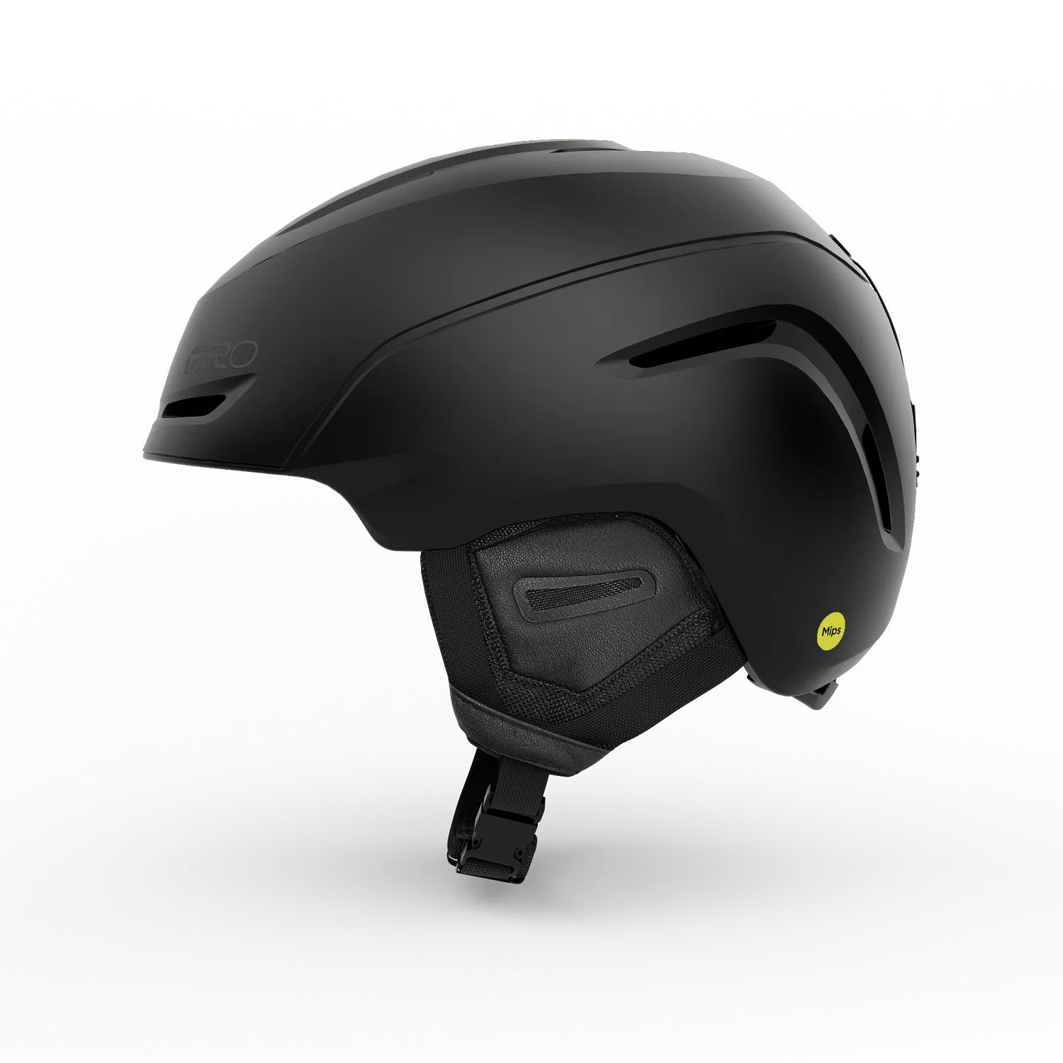 Giro Neo Mips Matte Black