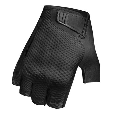 Giant Pace - Short finger glove Black Giant Pace - Short finger glove Black