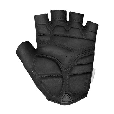 Giant Pace - Short finger glove Black