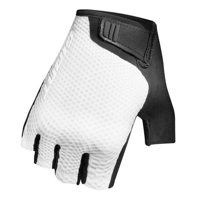 Giant Pace - Short Finger Glove White Giant Pace - Short Finger Glove White