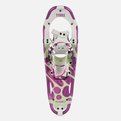 Tubbs Wilderness Purple