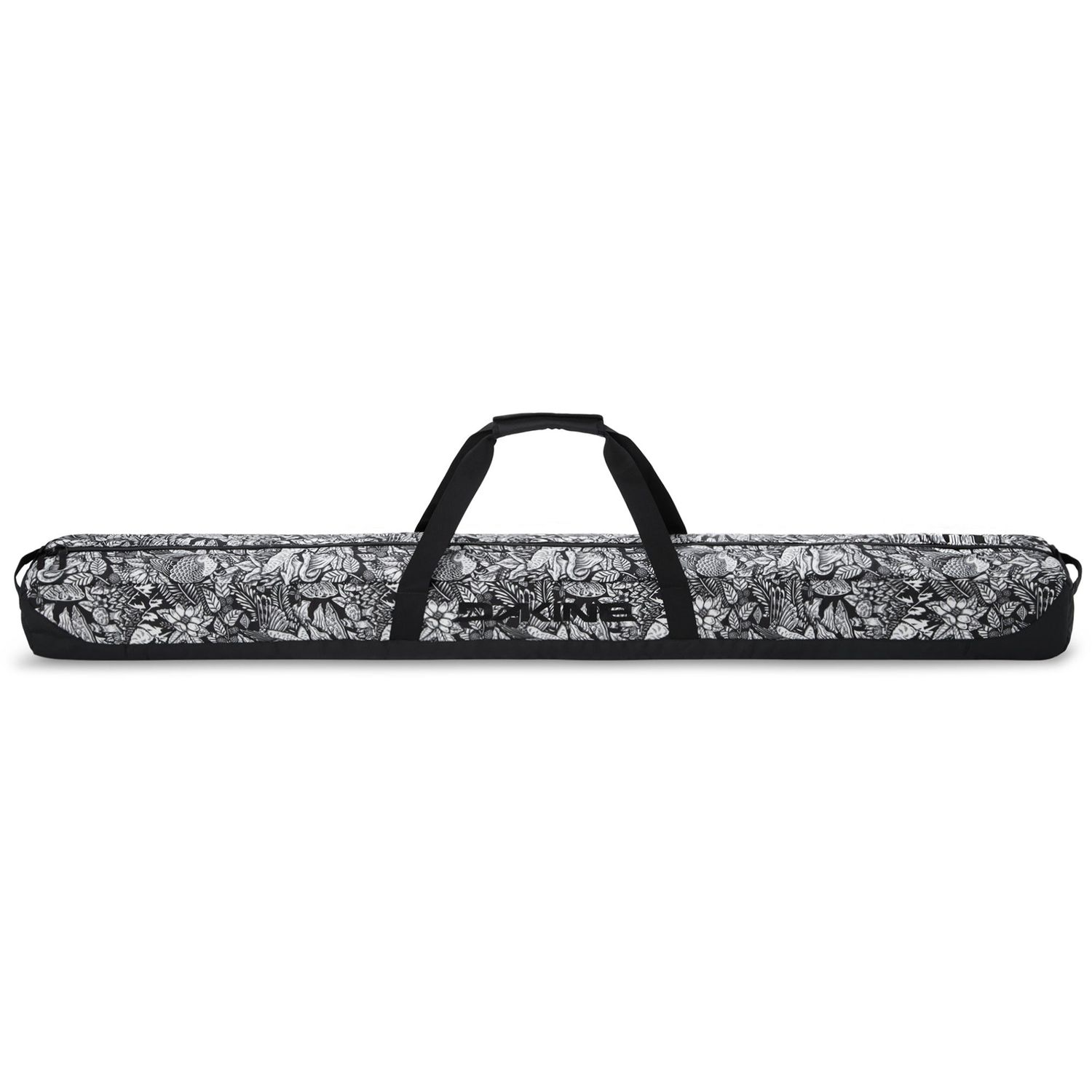 Dakine Padded Ski Sleeve Kingdom Black