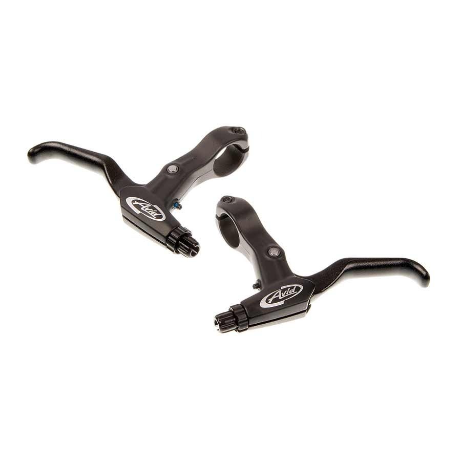 AVID Sram  FR-5, Brake Levers, Pair, Black