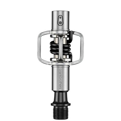 CRANK BROTHERS EggBeater-1 Silver-Black