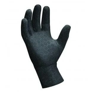 BELUGA NEOPRENE GLOVES 3MM-S-Black