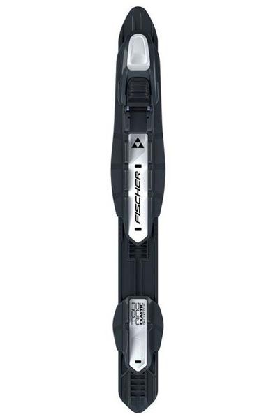 FISCHER TOURING CLASSIC NIS BIND