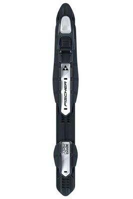 FISCHER TOURING CLASSIC NIS BIND