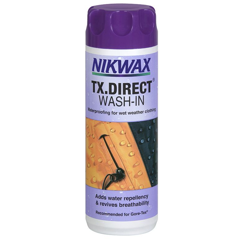 NIKWAX TX DIRECT WASH-IN 300ML
