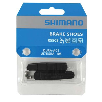 Shimano 105 Brake Shoe Pair
