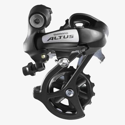Shimano Altus RD 7/8 SPD Direct