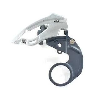 SHIMANO LX FD-M570 FRONT E-TYPE DP