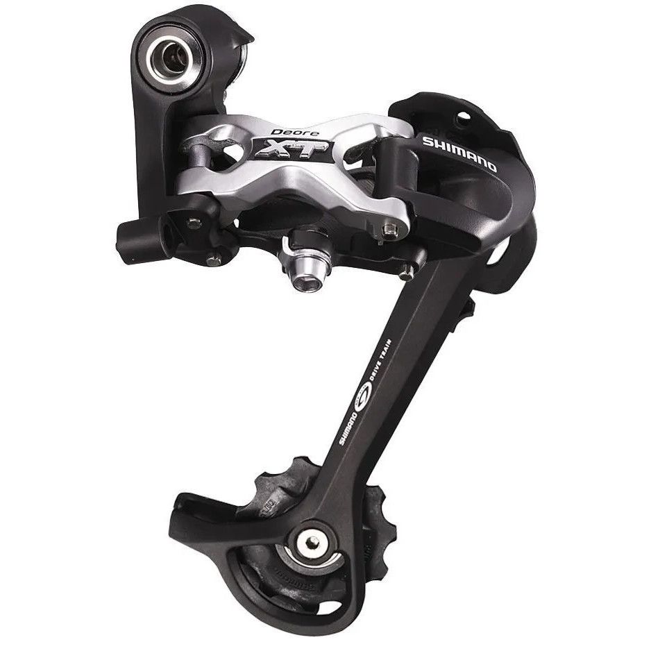 SHIMANO RD-M781 XT 10SP