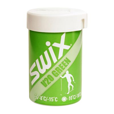 SWIX V20 GREEN