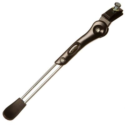 EVO Classic DLX Alloy/Steel center mount kickstand 24"-700C
