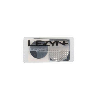 Lezyne Smart Kit Patch Single