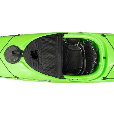 Old town Kayak Work Deck 1/2 skirt