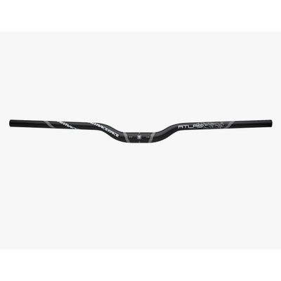 Race Face Atlas Handlebar 1.25 Riser Black