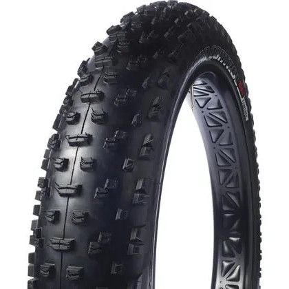 SPECIALIZED GROUND CONTROL FAT SPORT 24 X 4.0 - Black