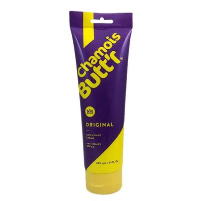Chamois Butt'R 8oz Tube